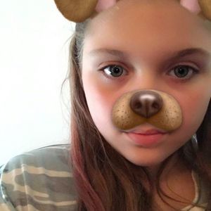 Meet your Posher, Hanna